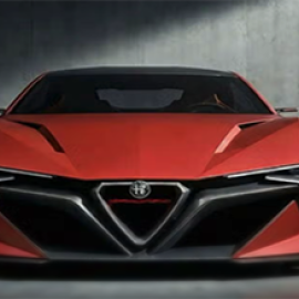Alfa Extreme - ASI 04