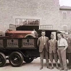 Buon Compleanno Ferrari 03